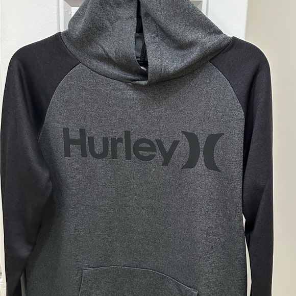 Other - Hoodie Hurley Boys 👦🏻